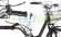 Трицикл GM Porter 750W черный Трицикл GM Porter 750W черный