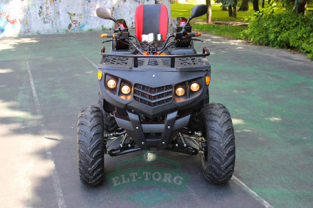 Электроквадроцикл MYTOY 1500 Электроквадроцикл MYTOY 1500