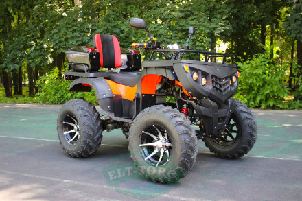 Электроквадроцикл MYTOY 1500 Электроквадроцикл MYTOY 1500