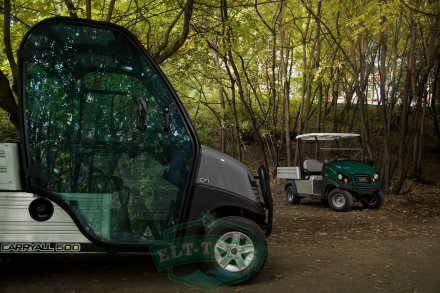 CLUB CAR CARYALL 500
