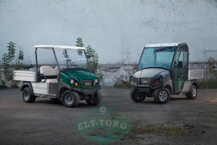 CLUB CAR CARYALL 500