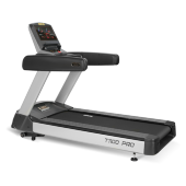BRONZE GYM T1100 PRO Беговая дорожка BRONZE GYM T1100 PRO Беговая дорожка