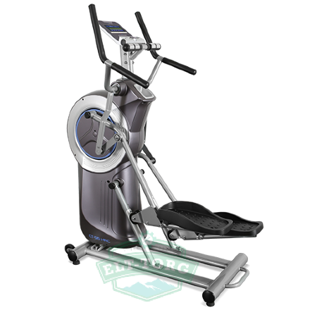 OXYGEN CT-56 HRC Степпер (Кросстрейнер)