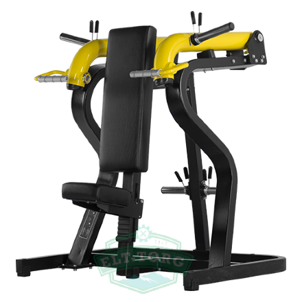BRONZE GYM LA-03 Жим от плеч