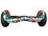 Гироскутер Smart Balance Wheel Suv New 10.5 Premium Перо