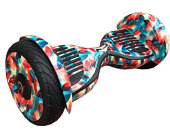 Гироскутер Smart Balance Wheel Suv New 10.5 Premium Перо