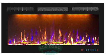 Очаг Crystal 36 RF Очаг Crystal 36 RF