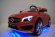 Электромобиль RiverToys Mercedes-Benz A777AA-RED