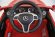Электромобиль RiverToys Mercedes-Benz A777AA-RED