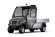 CLUB CAR CARYALL 700 Электрический