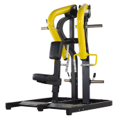 BRONZE GYM LA-04 Горизонтальная тяга