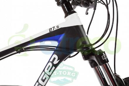 ВЕЛОГИБРИД LEISGER MD5 BASIC ВЕЛОГИБРИД LEISGER MD5 BASIC