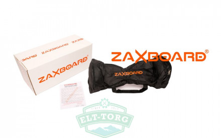 Гироскутер ZAXBOARD ZX-5 Галактика