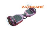 Гироскутер ZAXBOARD ZX-5 Галактика Гироскутер ZAXBOARD ZX-5 Галактика