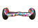 Гироскутер Smart Balance Wheel Suv New 10.5 Premium Бантик