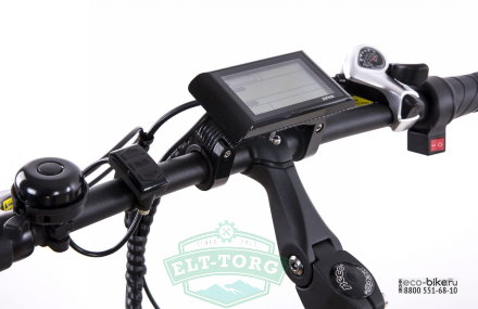 Электровелосипед Elbike HUMMER St