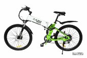 Электровелосипед Elbike HUMMER St Электровелосипед Elbike HUMMER St
