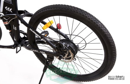 Электровелосипед Elbike HUMMER St