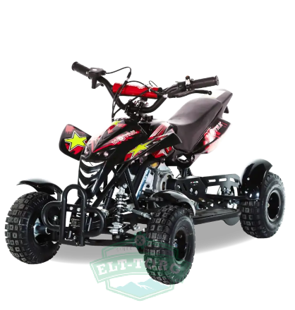 Квадроцикл Motax ATV H4 mini-50 cc