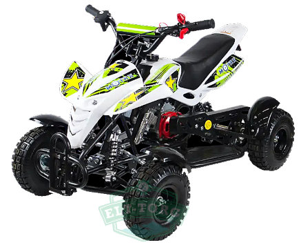 Квадроцикл Motax ATV H4 mini-50 cc