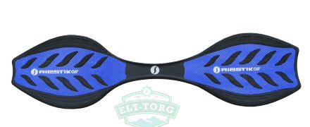Роллерсёрф Razor RipStik Air Pro Синий Роллерсёрф Razor RipStik Air Pro Синий