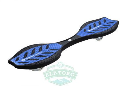 Роллерсёрф Razor RipStik Air Pro Синий Роллерсёрф Razor RipStik Air Pro Синий