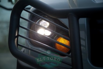 CLUB CAR CARYALL 700 Бензин