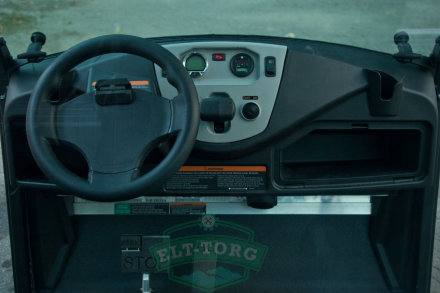 CLUB CAR CARYALL 700 Бензин