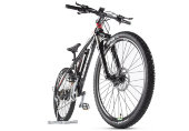 Электровелосипед Benelli Alpan Passion Электровелосипед Benelli Alpan Passion