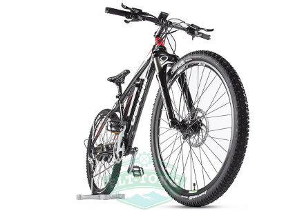 Электровелосипед Benelli Alpan Passion