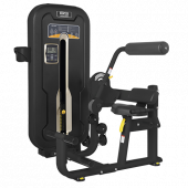 BRONZE GYM MZM-009 Разгибание спины