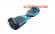 Гироскутер ZAXBOARD ZX-5 Синий космос