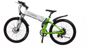 Электровелосипед Elbike HUMMER VIP 13 Электровелосипед Elbike HUMMER VIP 13