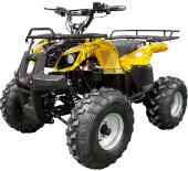 Электроквадроцикл GreenCamel Атакама T220 (48V 1000W R8 Дифференциал)