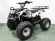 Электроквадроцикл GreenCamel Атакама T220 (48V 1000W R8 Дифференциал)