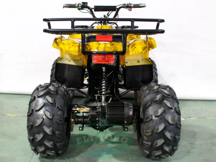 Электроквадроцикл GreenCamel Атакама T220 (48V 1000W R8 Дифференциал)