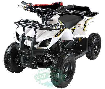 MOTAX ATV Mini Grizlik X-16 (мех.) MOTAX ATV Mini Grizlik X-16 (мех.)