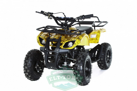 MOTAX ATV Mini Grizlik X-16 (мех.) MOTAX ATV Mini Grizlik X-16 (мех.)