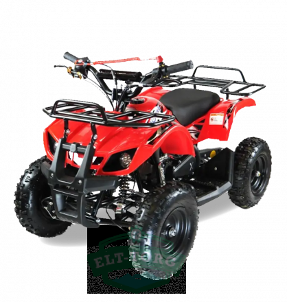 MOTAX ATV Mini Grizlik X-16 (мех.) MOTAX ATV Mini Grizlik X-16 (мех.)