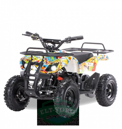 MOTAX ATV Mini Grizlik X-16 (мех.) MOTAX ATV Mini Grizlik X-16 (мех.)