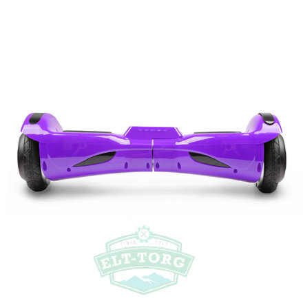 Гироскутер Hoverbot K-3 500W (фиолетовый)