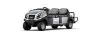 CLUB CAR TRANSPORTER Электрический