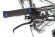 Электровелосипед Benelli Alpan Pro с кареточным приводом Электровелосипед Benelli Alpan Pro с кареточным приводом