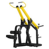 BRONZE GYM LA-07 Верхняя тяга