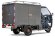 Грузовая электрическая тележка Rutrike КАРГО 1800 60V1000W С АКБ 32A/h