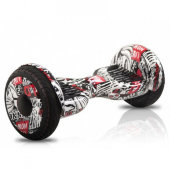 Гироскутер Smart Balance Wheel Suv New 10.5 Premium Пират