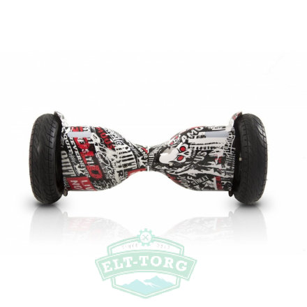 Гироскутер Smart Balance Wheel Suv New 10.5 Premium Пират