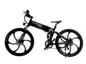 Электровелосипед Elbike Hummer Elite 13 Электровелосипед Elbike Hummer Elite 13