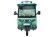 Грузовая электрическая тележка Rutrike КАРГО Кабина 1500 60V1000W