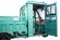 Грузовая электрическая тележка Rutrike КАРГО Кабина 1500 60V1000W